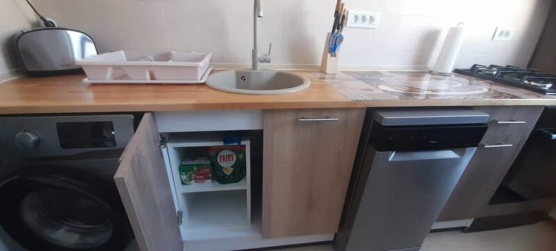 Prelungirea Ghencea, Lidl, Dedeman, Auchan